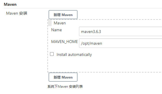 maven